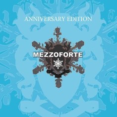 MEZZOFORTE - Anniversary Edition Vinyl