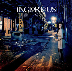 INGLORIOUS - Inglorious II (Ltd. Gatefold/Blue Vinyl/