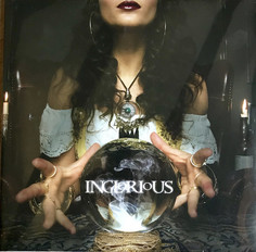 INGLORIOUS - Inglorious (Ltd. Gatefold/Black Vinyl/18