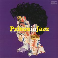 VARIOUS ARTISTS - Prince In Jazz Vinyl