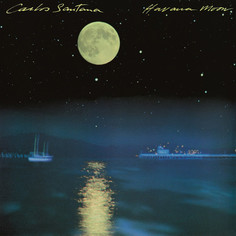SANTANA - Havana Moon Vinyl