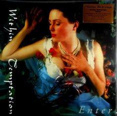 WITHIN TEMPTATION - Enter Vinyl