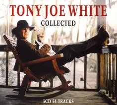 WHITE, TONY JOE - Collected Vinyl