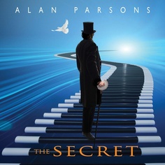 PARSONS, ALAN - The Secret (Gatefold/Black/180g) Vinyl
