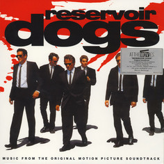 OST - Reservoir Dogs Vinyl