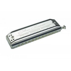 Silver Concerto 7535/48 C (M753501 Hohner