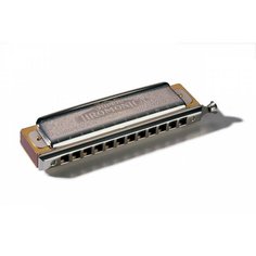 Chromonica 48 270/48 D (M27003) Hohner