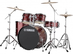 RYDEEN RDP0F5 BURGANDY GLITTER Yamaha