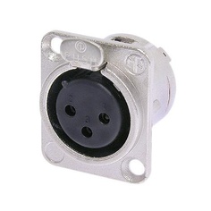 NC3FD-L-1 Neutrik