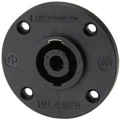 NL4MPR Neutrik