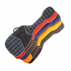 AMC GB 3 chekhol tsvetnoy dlia bas-gitary A.M.C.