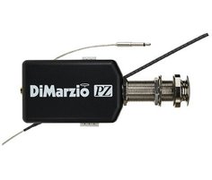 THE ANGEL PZ DP233 Dimarzio