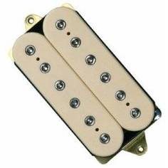 THE BREED NECK CREAM DP165CR Dimarzio