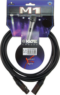 M1FM1K0500 Klotz