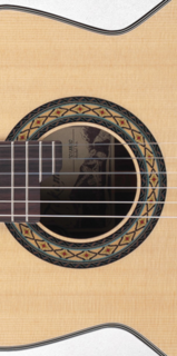 CLASSIC SERIES TC135SC Takamine