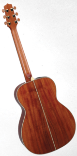 LEGACY TF77-PT Takamine