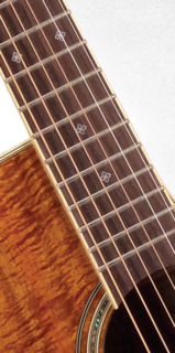 LEGACY EF508KC Takamine