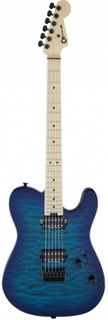 PM SD2 2H HT Chlorine Burst Charvel
