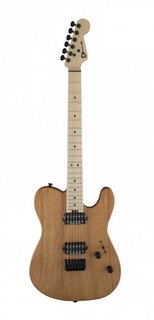 PM SD2 2H HT MPL - OKOUME Charvel