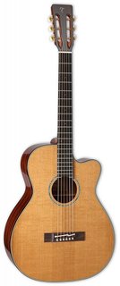 TT SERIES EF740FS-TT Takamine