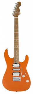 PM DK24 HSH 2PT MPL - S OR CRSH Charvel