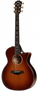 BUILDER`S EDITION 614CE WHB Taylor