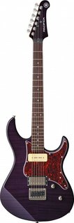 PACIFICA611HFM TRANSLUCENT PURPLE Yamaha
