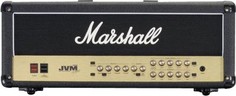JVM210H 100 Watt All Valve 2 Channel Head Marshall