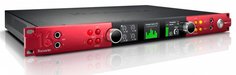 Red 16Line Focusrite Pro