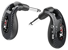 U2 Guitar wireless system carbon Xvive