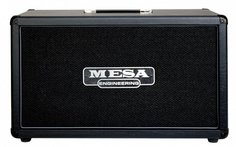 2X12 RECTIFIER HORIZONTAL Mesa Boogie