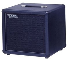 RECTIFIER CLOSE BACK CABINET Mesa Boogie