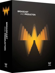 Broadcast &amp; Production Bundle Waves