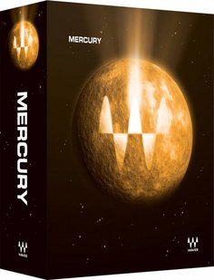 Mercury NATIVE Bundle Waves