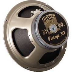 12`` CELESTION VINTAGE 30 - 70W - 16 Ohm Mesa Boogie