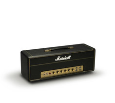1987X-01 Marshall