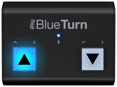 iRig BlueTurn Ik Multimedia