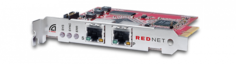 RedNet PCIeR Card Focusrite Pro