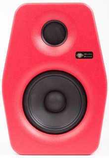 Turbo 5 red Monkey Banana