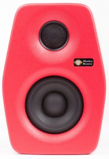 Turbo 4 red Monkey Banana