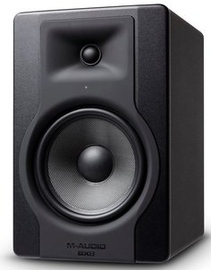 BX8 D3 M Audio
