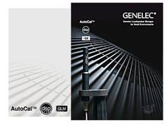 GLM.SE Loudspeaker Manager Package Genelec