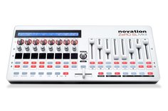 ZeRO SL mk II Novation