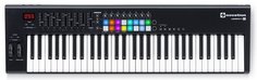 Launchkey 61 MK2 Novation