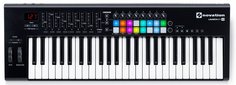 Launchkey 49 MK2 Novation