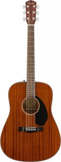CD-60S ALL MAH Fender