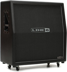 SPIDER V 412 Cabinet Line 6