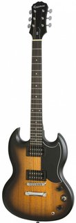 SG-Special VE Vintage Sunburst Epiphone