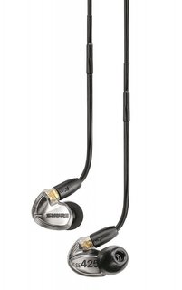 SE425-V+BT1-EFS Shure