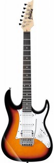 GRX40-TFB Ibanez